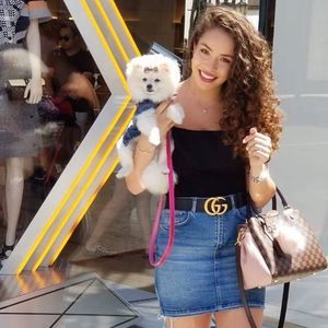 Meet your Posher, Daniel